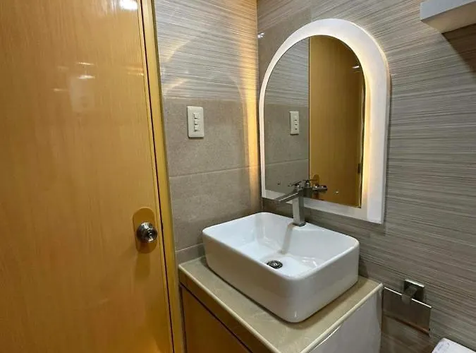 Aparthotel J&z Escape Staycation 4*