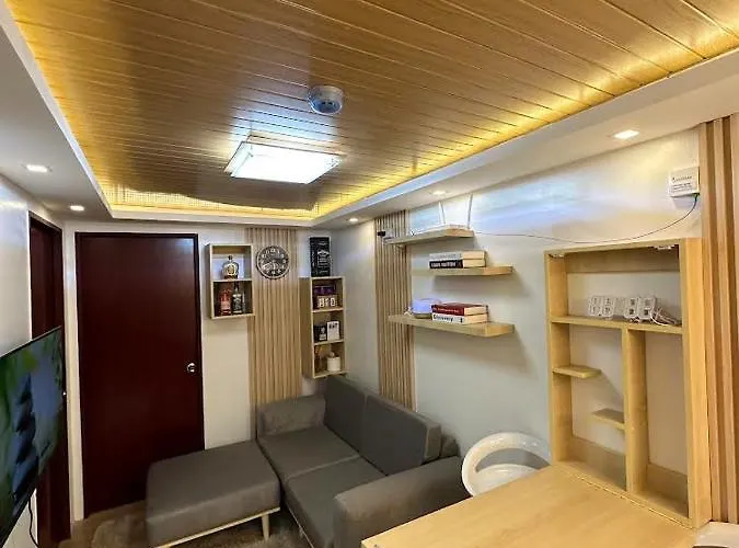 Aparthotel J&z Escape Staycation