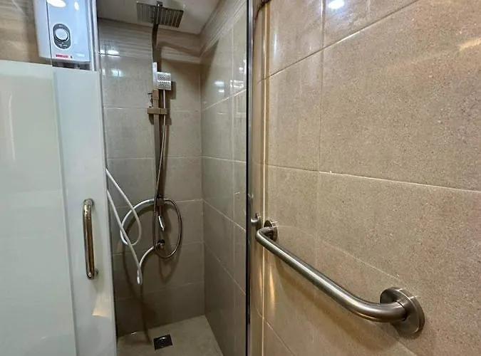 Aparthotel J&z Escape Staycation 4*
