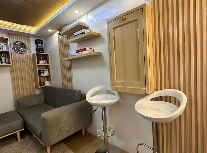 Aparthotel J&z Escape Staycation 4*