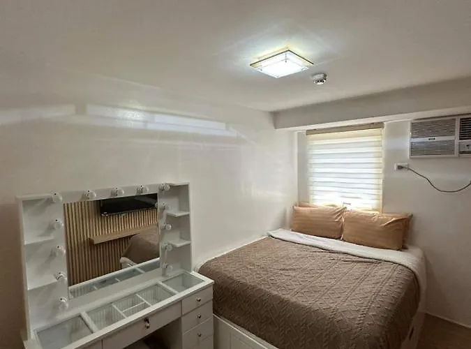 Aparthotel J&z Escape Staycation 4*