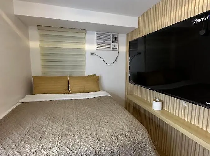 J&z Escape Staycation 4*