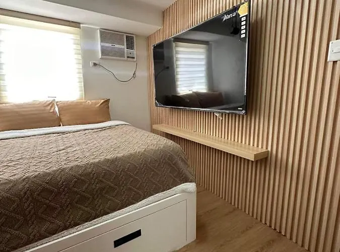 J&z Escape Staycation Manila
