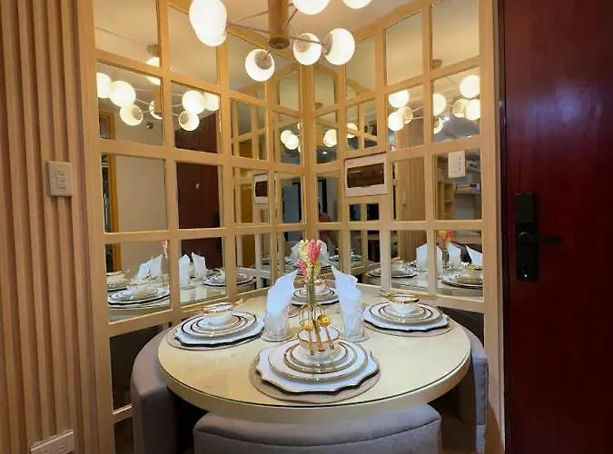 Aparthotel J&z Escape Staycation 4*
