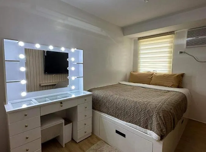 Aparthotel J&z Escape Staycation