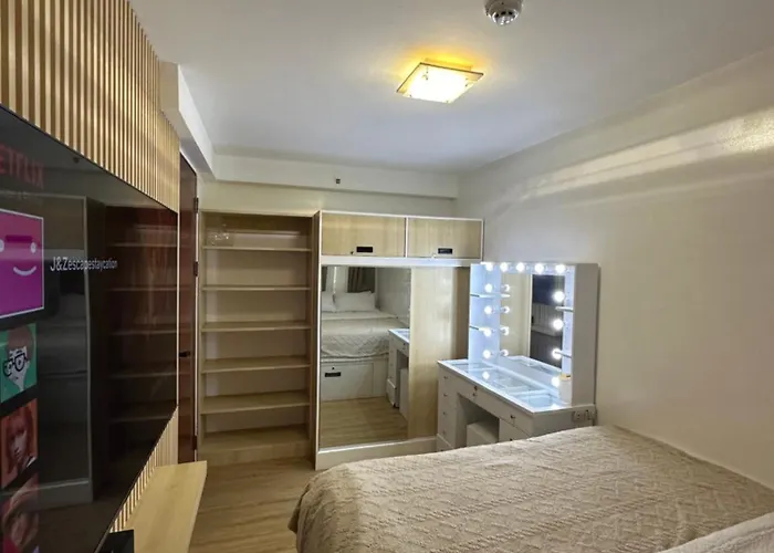 J&z Escape Staycation Aparthotel 4*